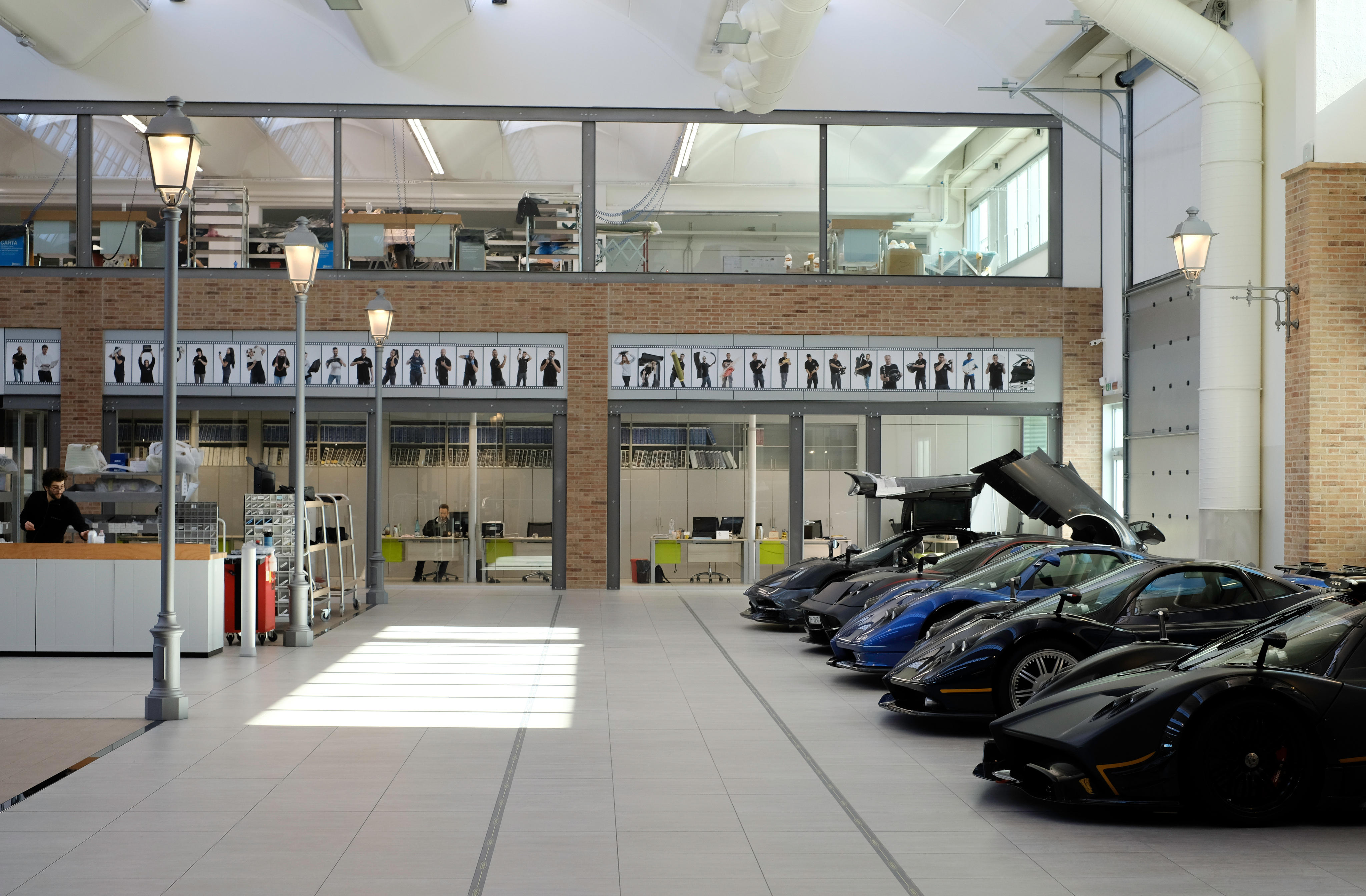 AtlasConcorde_Pagani HQ_Italia_027