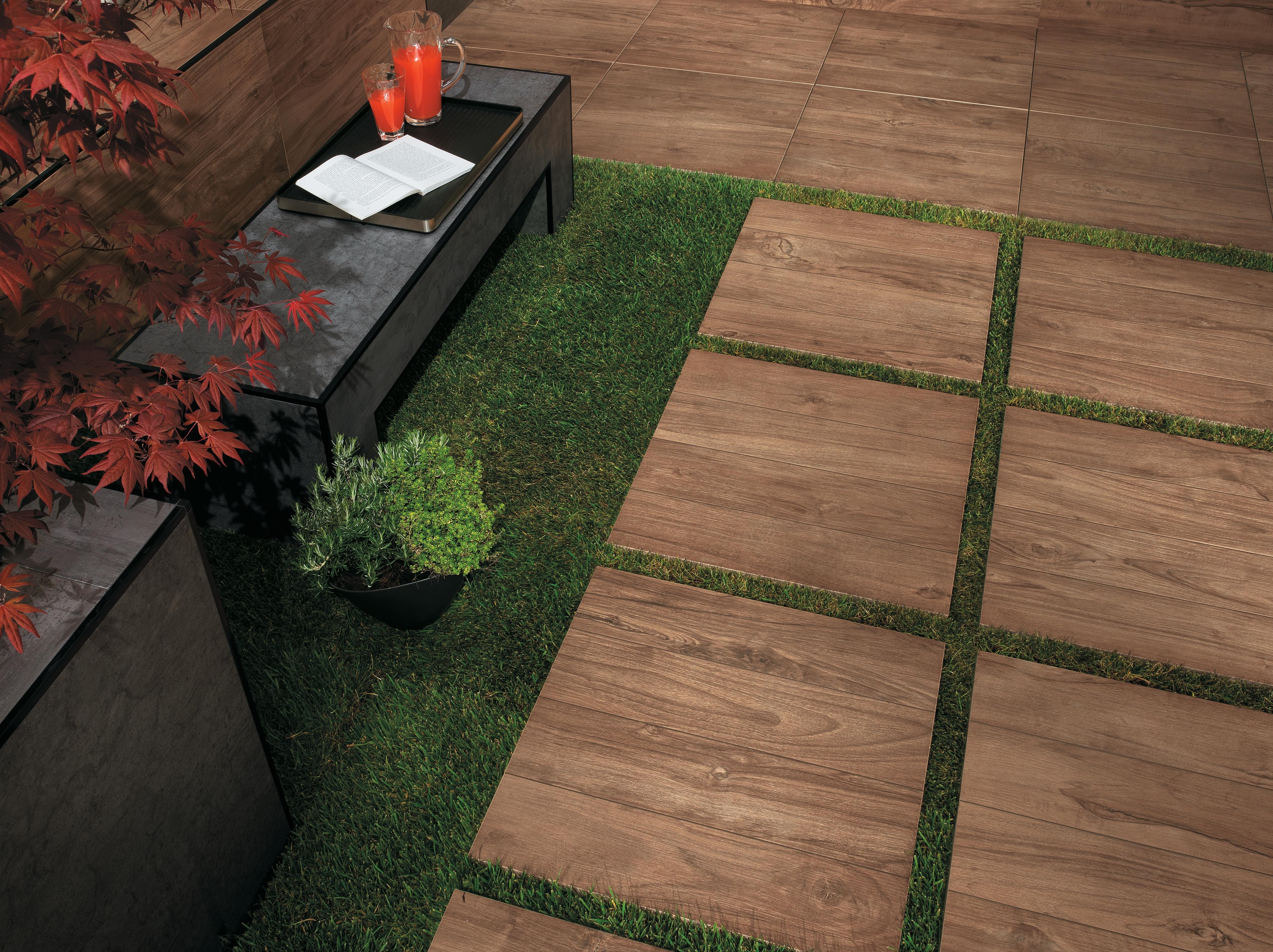 Etic Noce Hickory LASTRA 20mm, Etic Noce Hickory, Mark Graphite