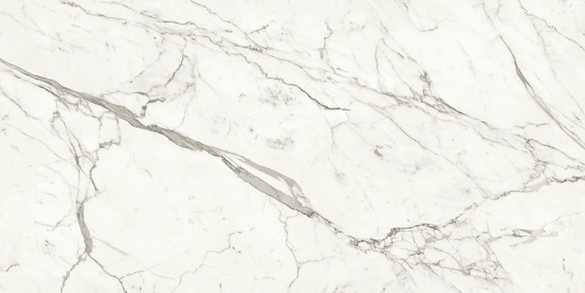 Statuario Supremo Bookmatch Lappato 162x324 cm - 12 mm ST