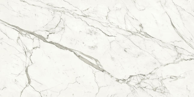 Statuario Supremo Bookmatch Lappato 162x324 cm - 12 mm ST