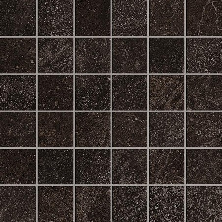 AtlasConcordeRussia Drift Dark Mosaico 30x30 610110000464