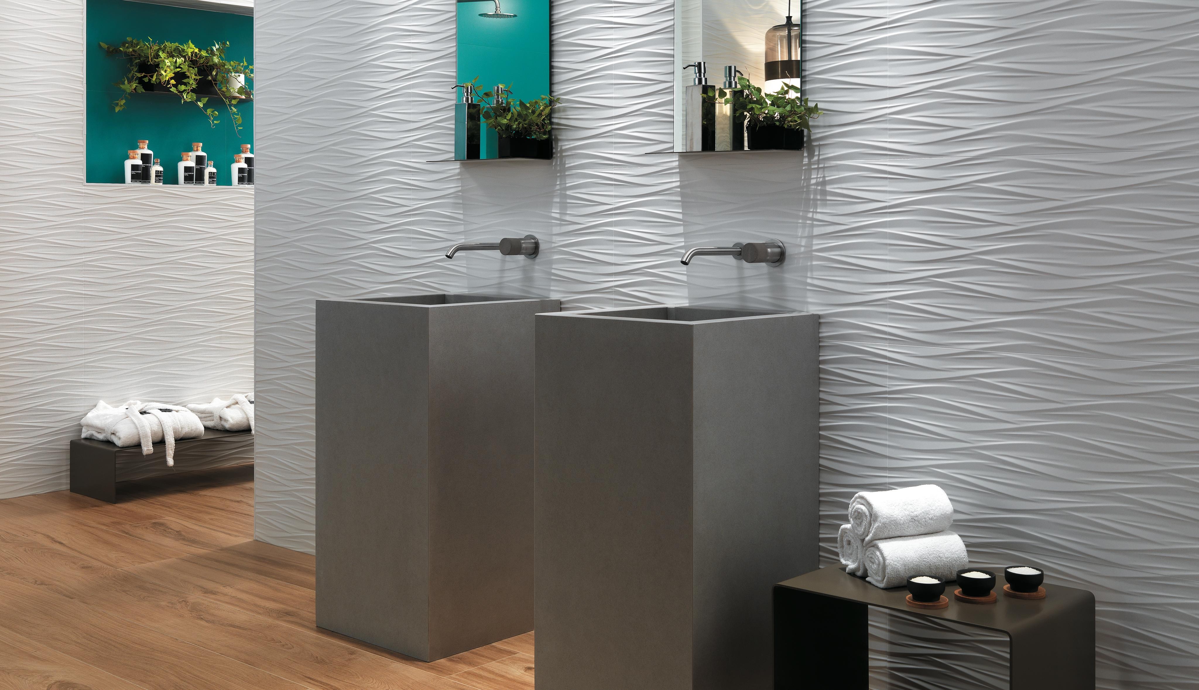 AtlasConcorde 3DWallDesign 009 02 White Wind