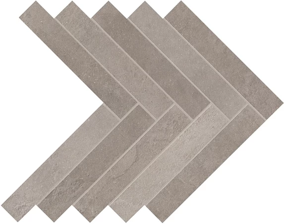 AtlasConcorde Dwell Gray Herringbone 36,2x41,2 A1DC