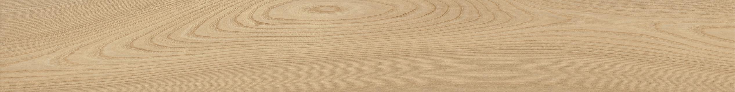Log Anthology Elm 18,5x150 مطفي Sensitech, بني فاتح, 18,5x150
