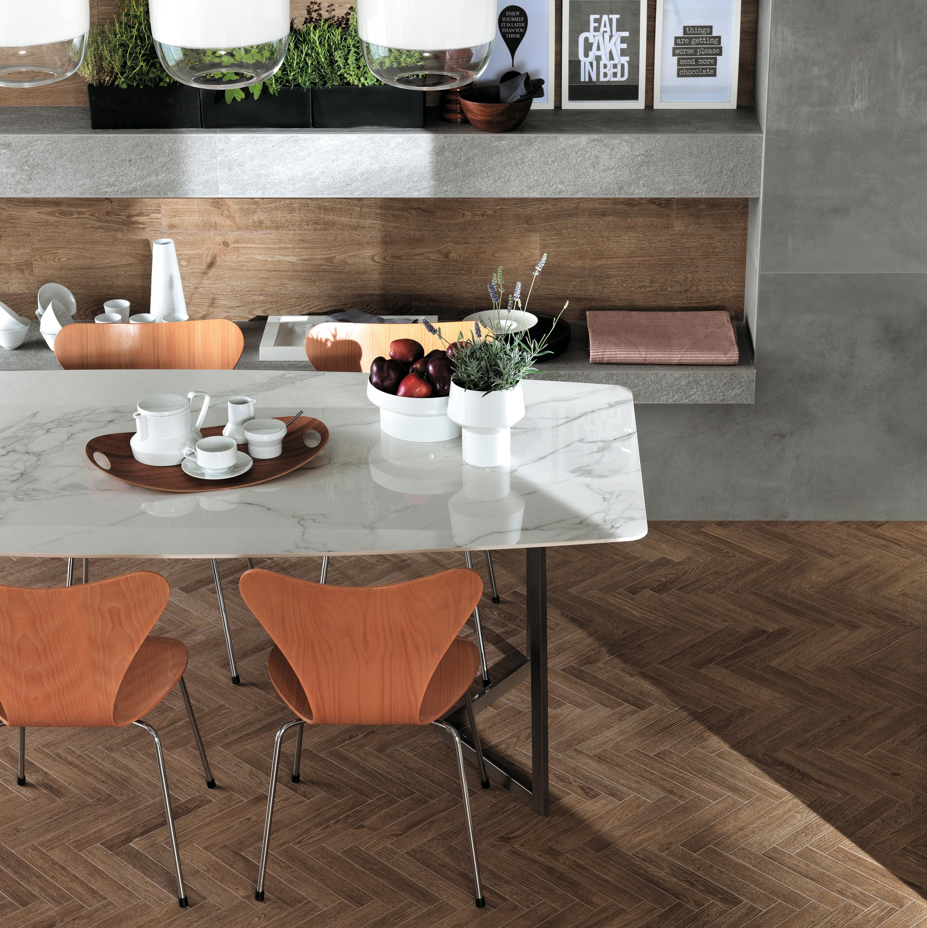 AtlasConcorde Arbor 002 05 Cognac Herringbone
