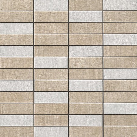 AtlasConcordeSolution Warp Warm Mosaico 30.5x30.5 AZHY
