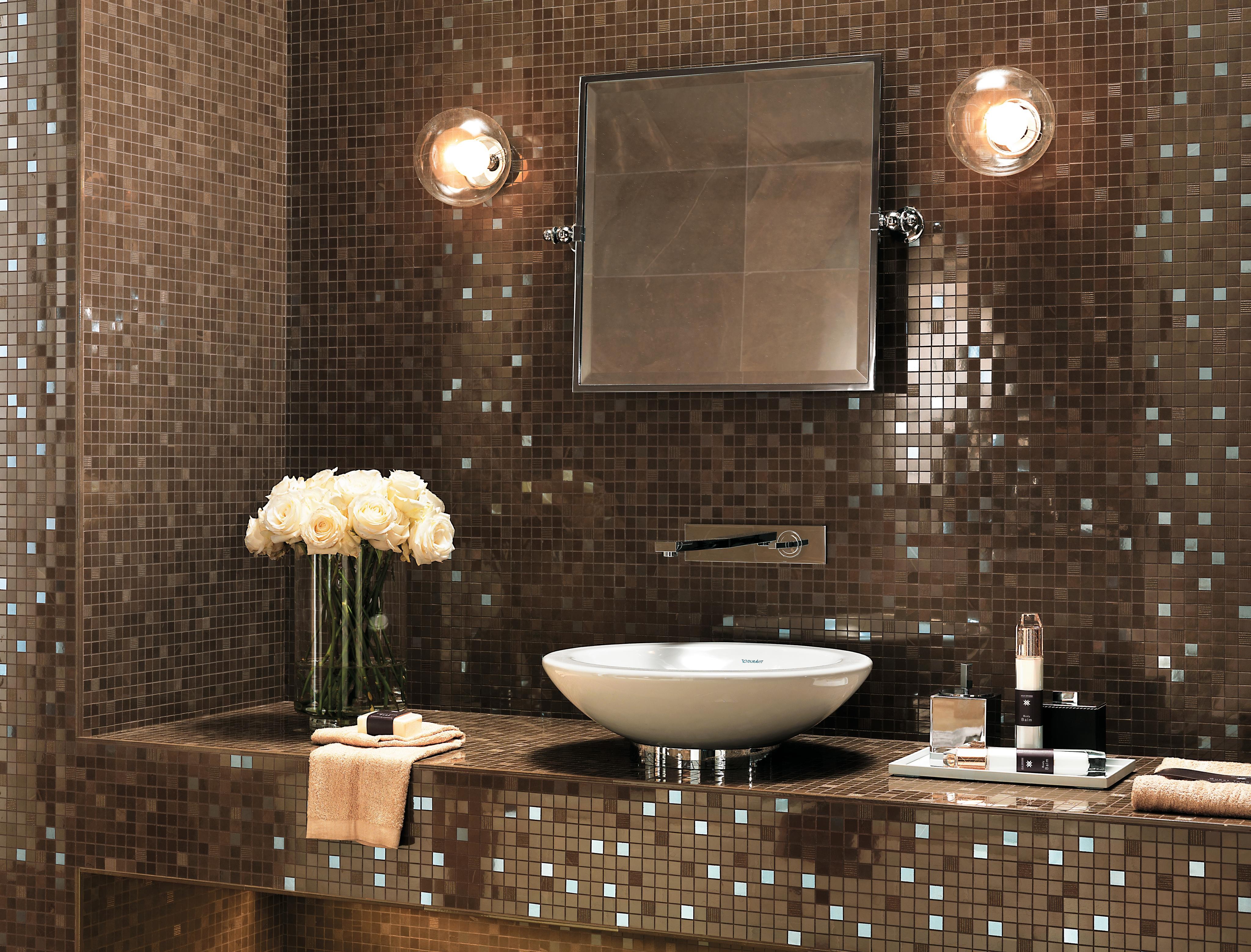 AtlasConcorde Marvel 005 03 Bronze Mosaic
