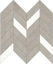AtlasConcordeUSA Cove Pebble DartMosaic 30x30 600110000647