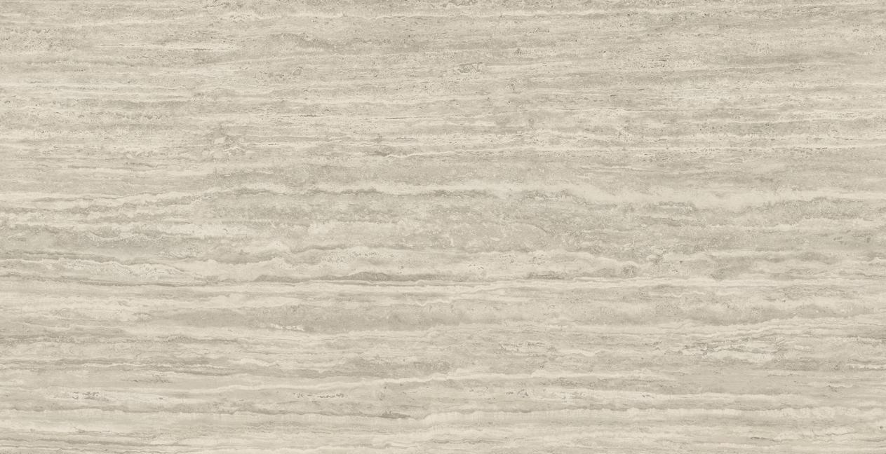 Travertino Romano Silver Hammered 162x324 - 12mm ST