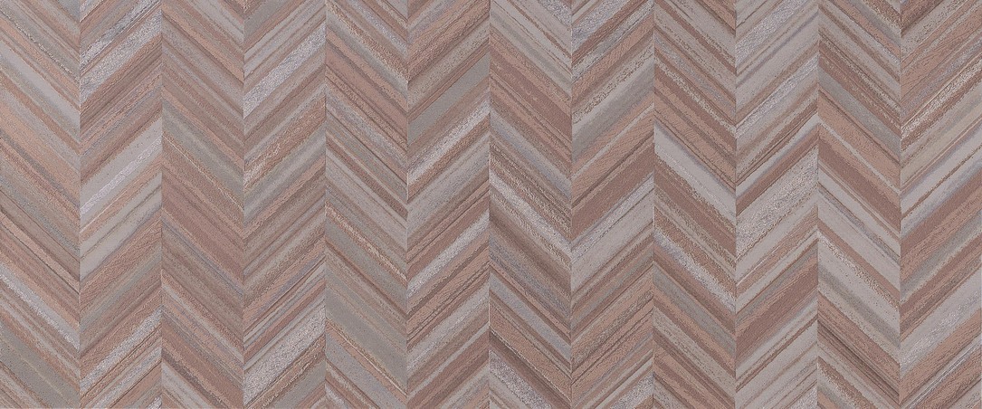 AtlasConcorde Mek Rose Wallpaper 50x120 A4UA