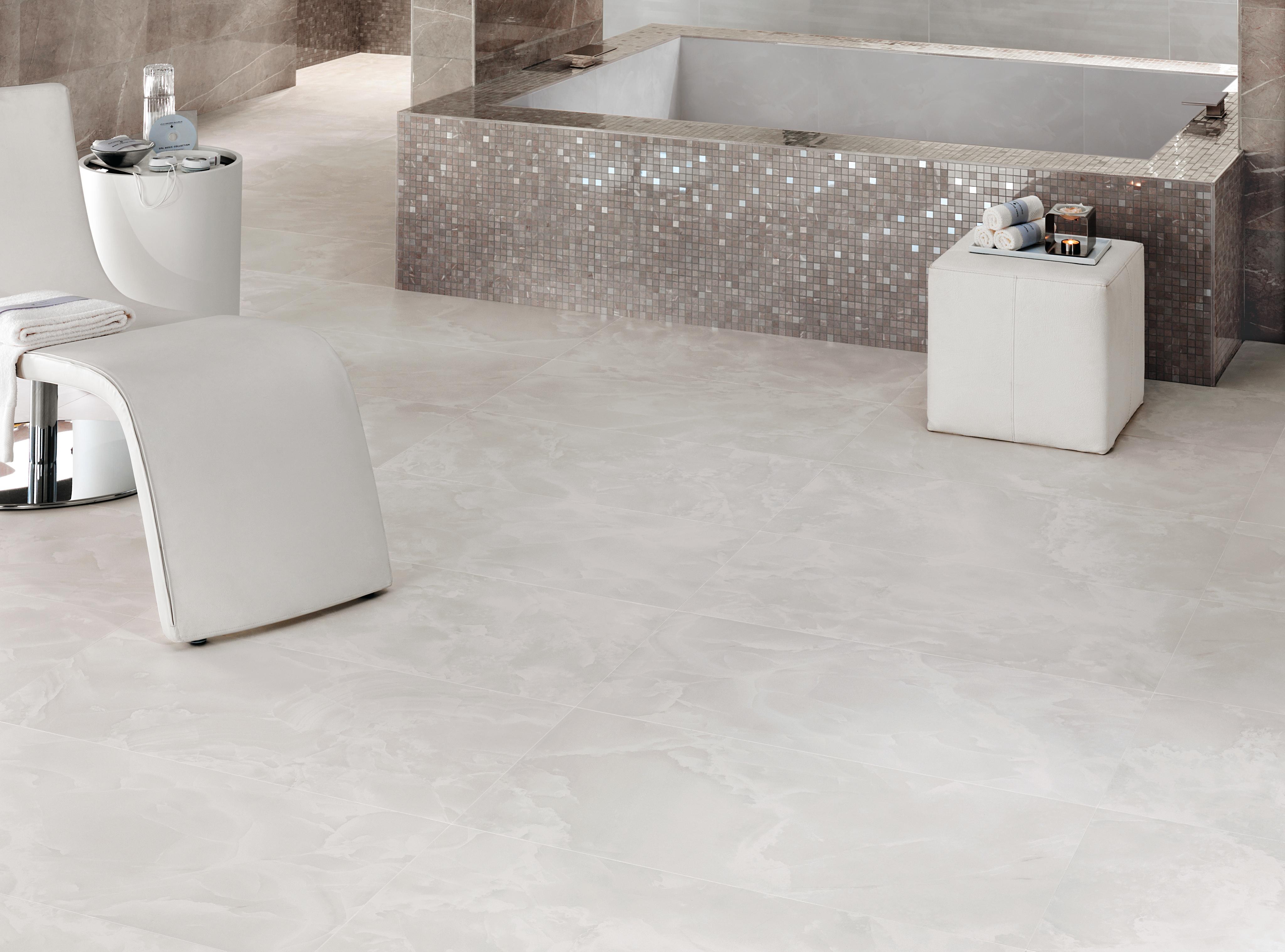 Marvel Silver Dream, Silver Mosaic, Marvel Silver Spigolo, Spigolo A.E., Marvel Moon Onyx