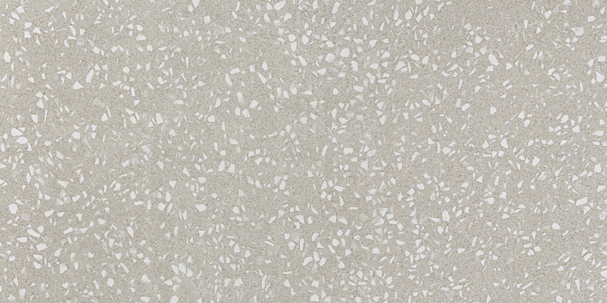 AtlasConcorde MarvelGems TerrazzoPearl 45x90 Polished AS16