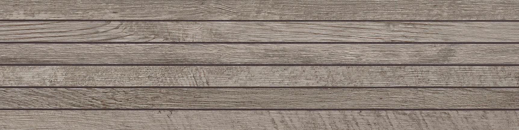 AtlasConcorde Nash Greige Tatami 18,5x73 AONX