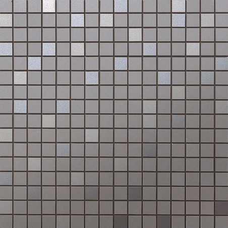 AtlasConcorde Arkshade DeepGrey MosaicoQ 30,5x30,5 9AQE R