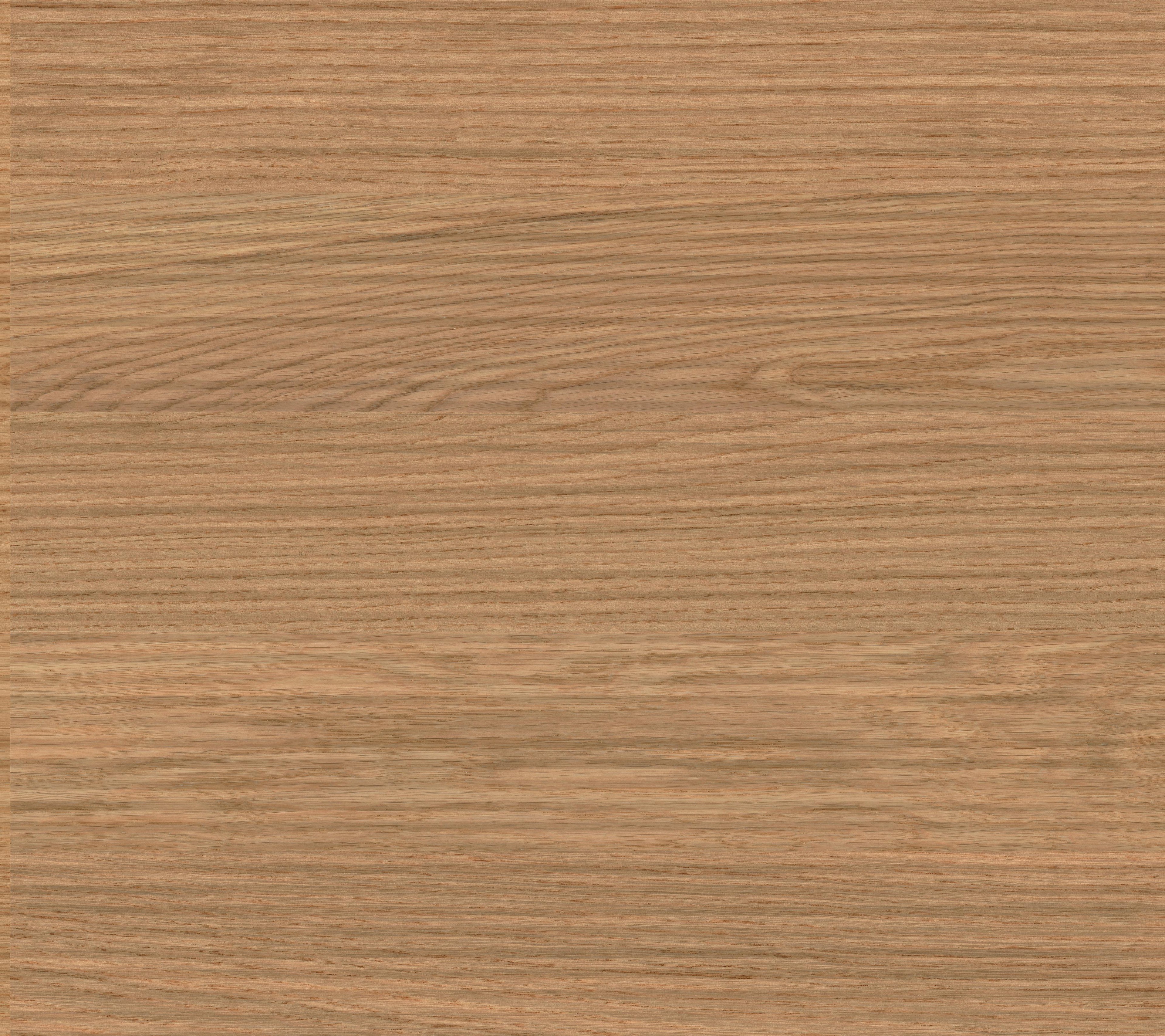 3D Pleat Deep Oak