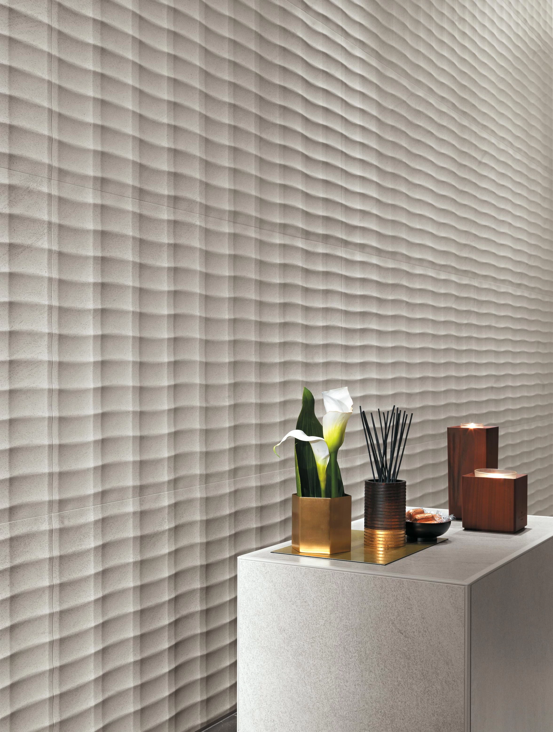 Marvel 3D Plot Clauzetto White, Marvel Clauzetto White Spigolo 10 mm