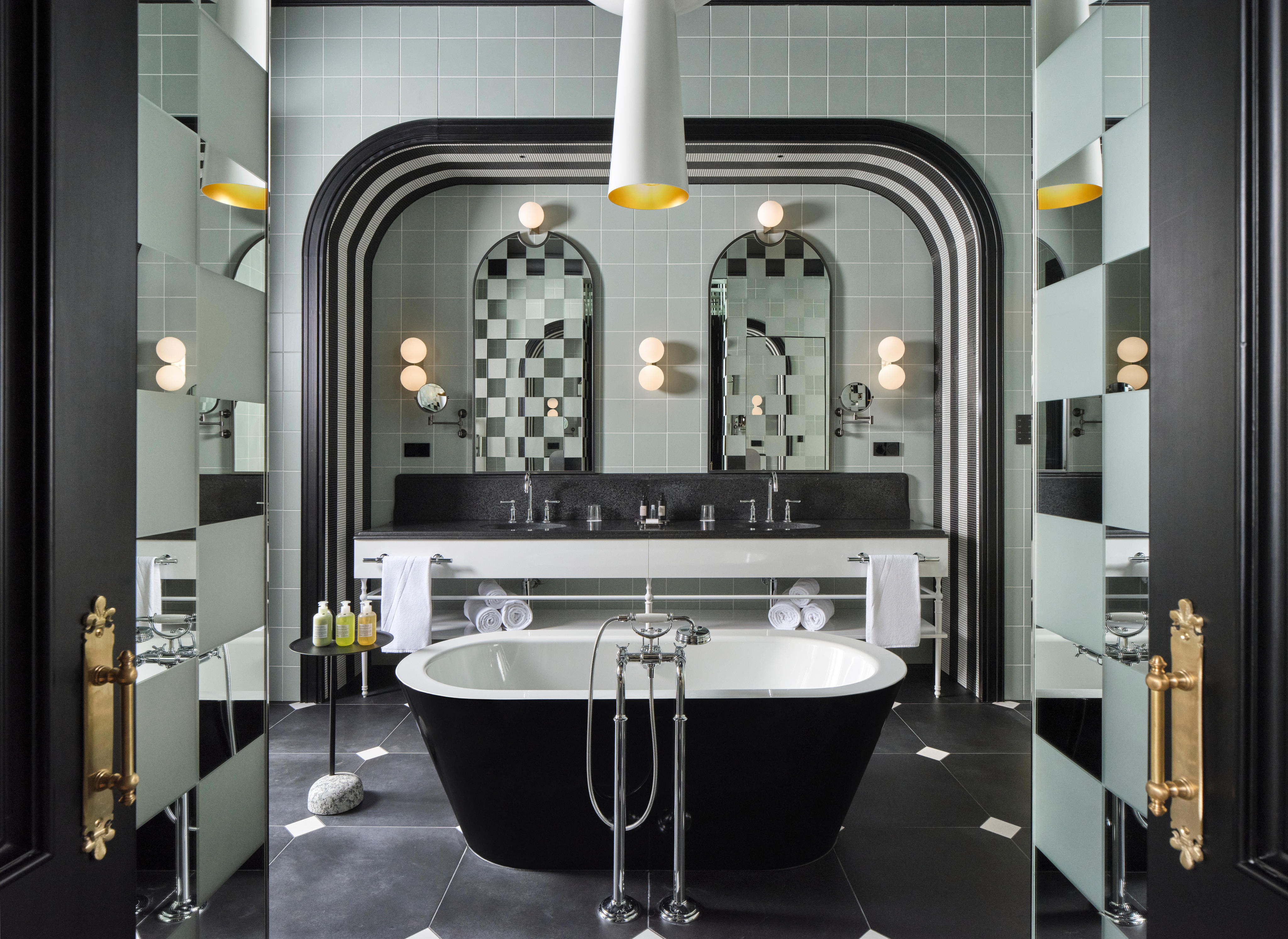 W Budapest - Fantastic Suite