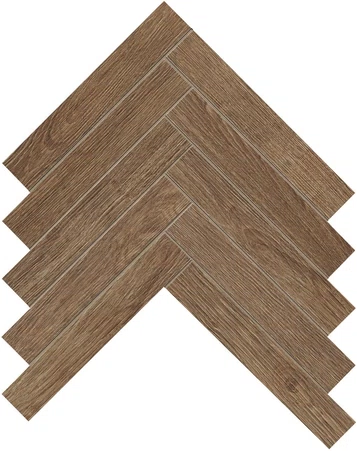 AtlasConcorde Arbor Cognac Herringbone 36,2x41,2 AN4C 1