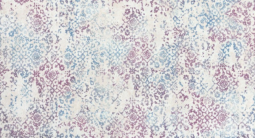 AtlasConcordeSolution Flux Indigo&Amethyst Scrape 30,5x56 9FBS RT