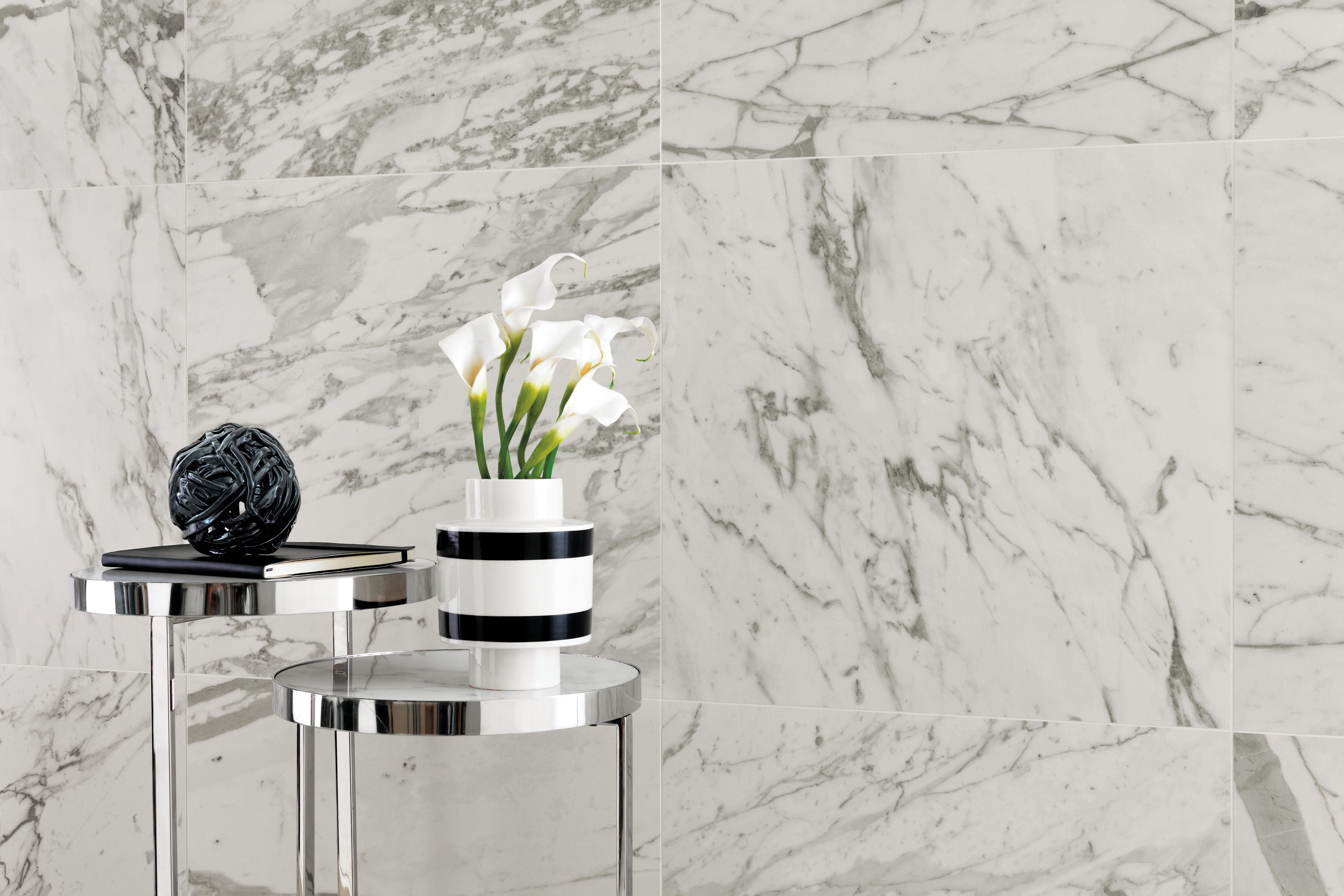 Marvel Pro Statuario Select Satin