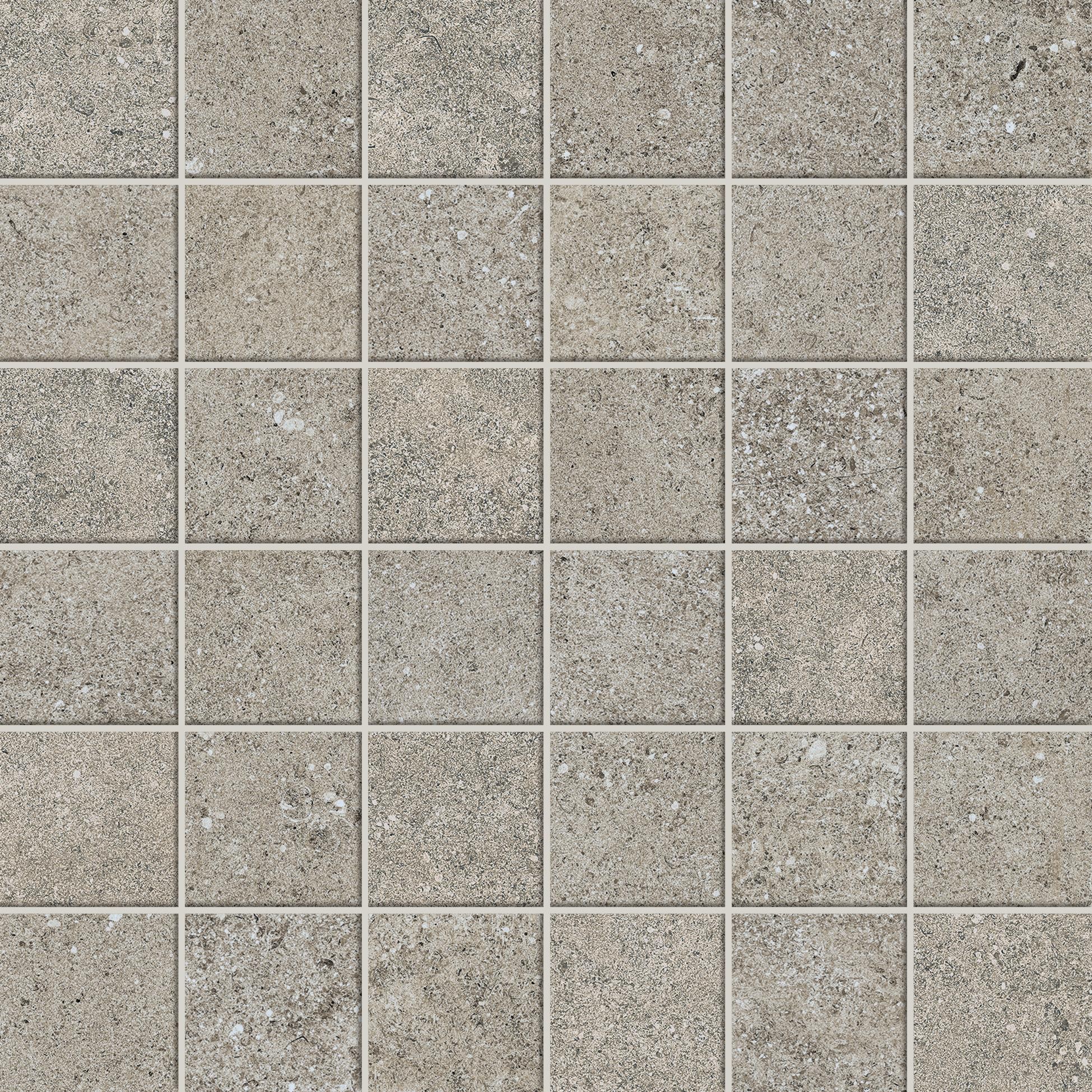 YACHT Gray Mosaico