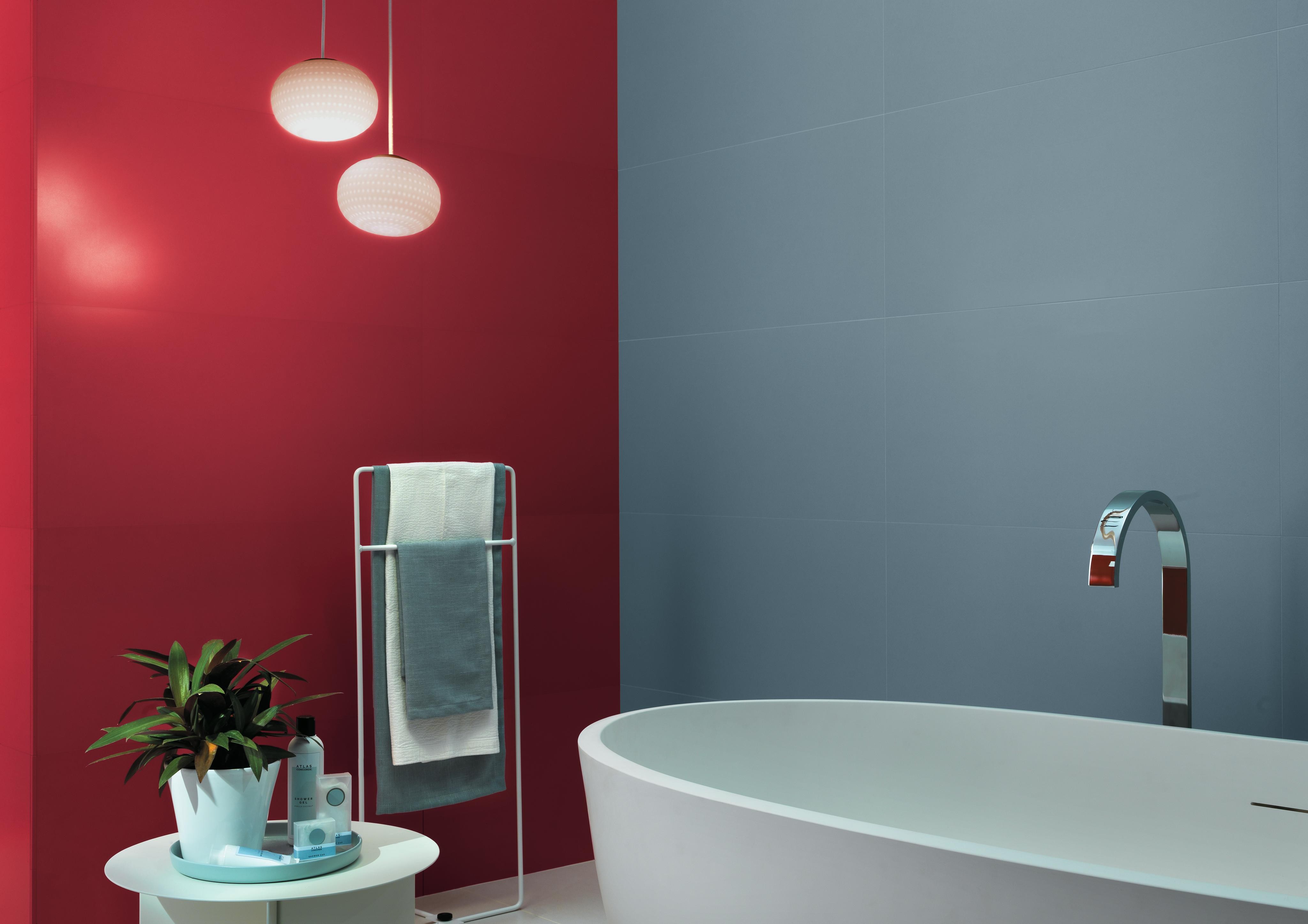 Sky 40x80, Red 40x80