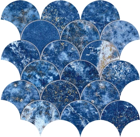 AtlasConcorde MarvelDream Ultramarine Fan 29x29.2 9MFM