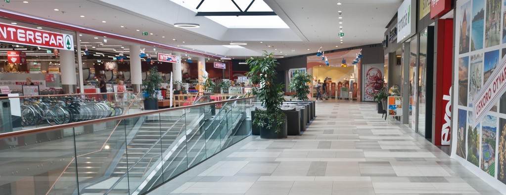 AtlasConcorde_Shopping Center Supernova_Croazia_013