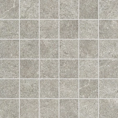 AtlasConcorde DolmenPro Cenere Mosaico 30x30 A02H