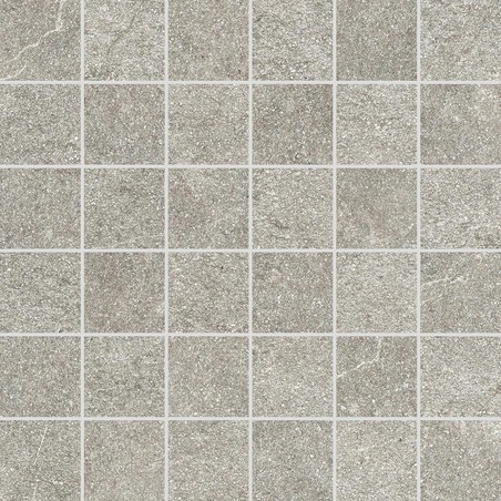 AtlasConcorde DolmenPro Cenere Mosaico 30x30 A02H