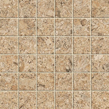 AtlasConcordeUSA Korc Sand Mosaic 30x30 610110000305