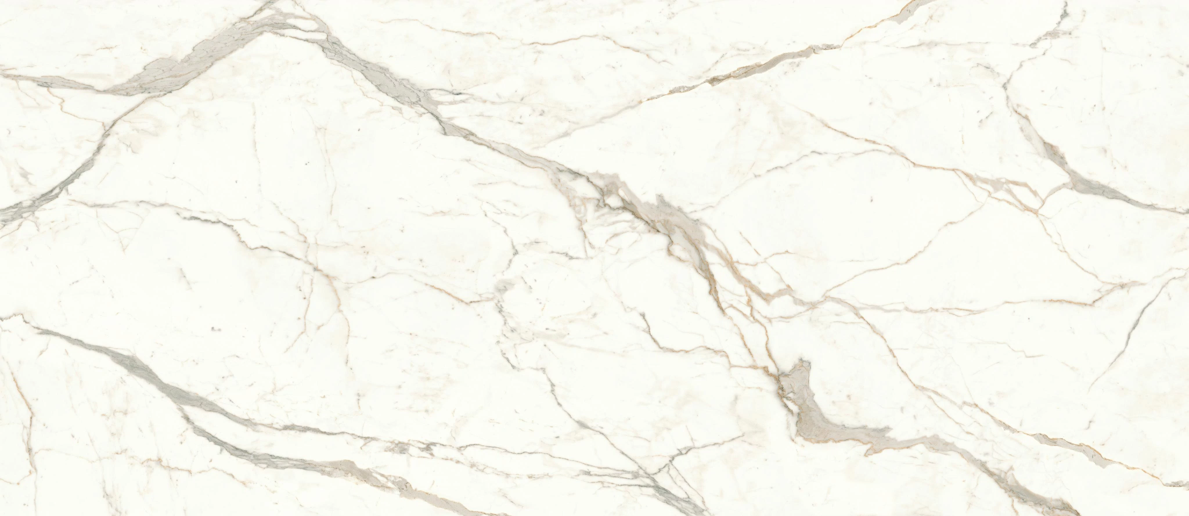 AtlasConcorde Marvelshine CalacattaPrestigio 120X278 Polished A4O2 BookmatchA