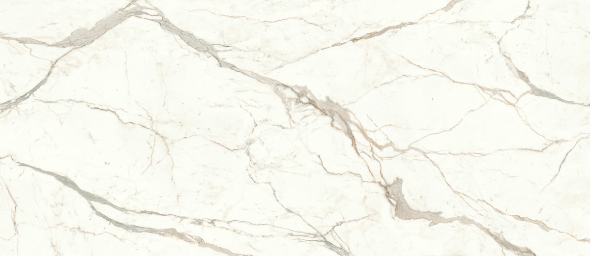 MARVEL Calacatta Prestigio 120x278 Bookm A Lp