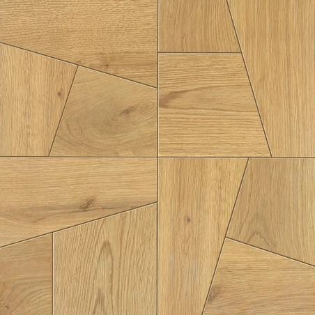 AtlasConcorde Exence Almond Square 56.1x56.1 AOUV