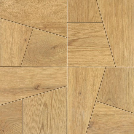 AtlasConcorde Exence Almond Square 56.1x56.1 AOUV