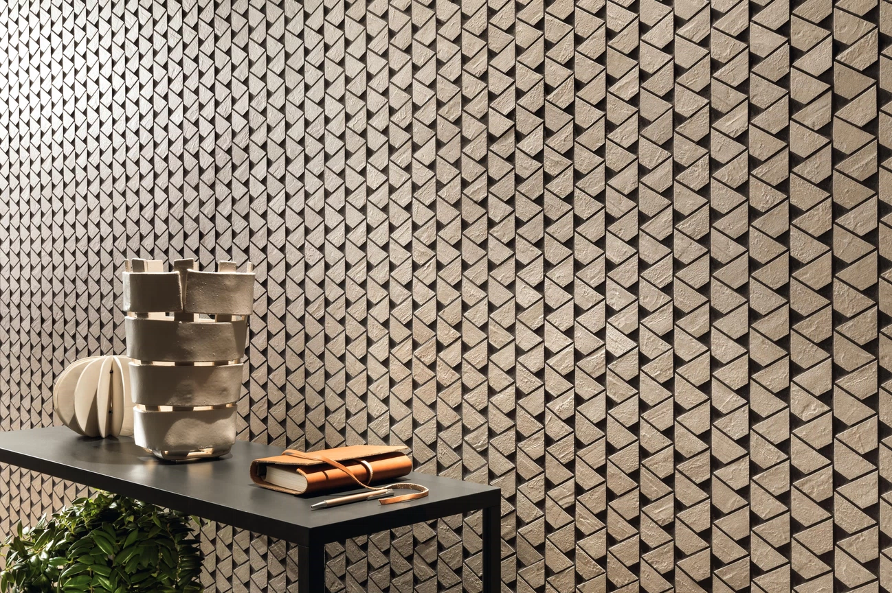 Mosaic wall tiles | Atlas Concorde