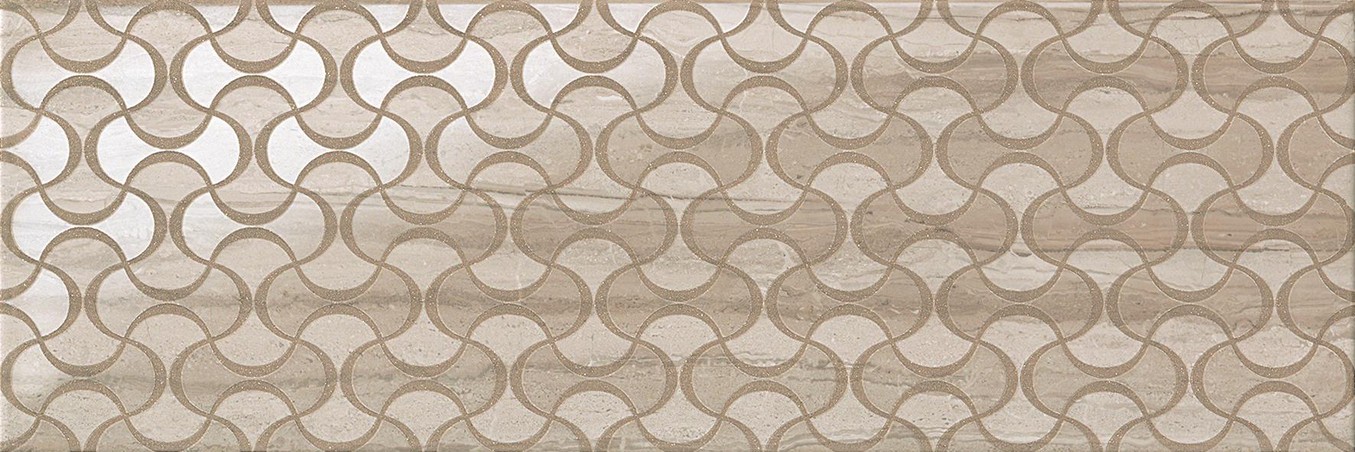 AtlasConcordeRussia Suprema Walnut Wallpaper 25x75 600080000209