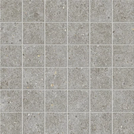 AtlasConcorde B-Stone Grey Mos 30x30 A7DJ