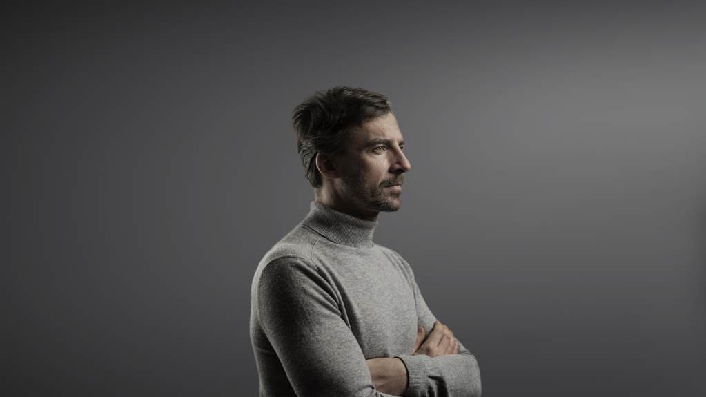 Nuovo header ferrarini - black