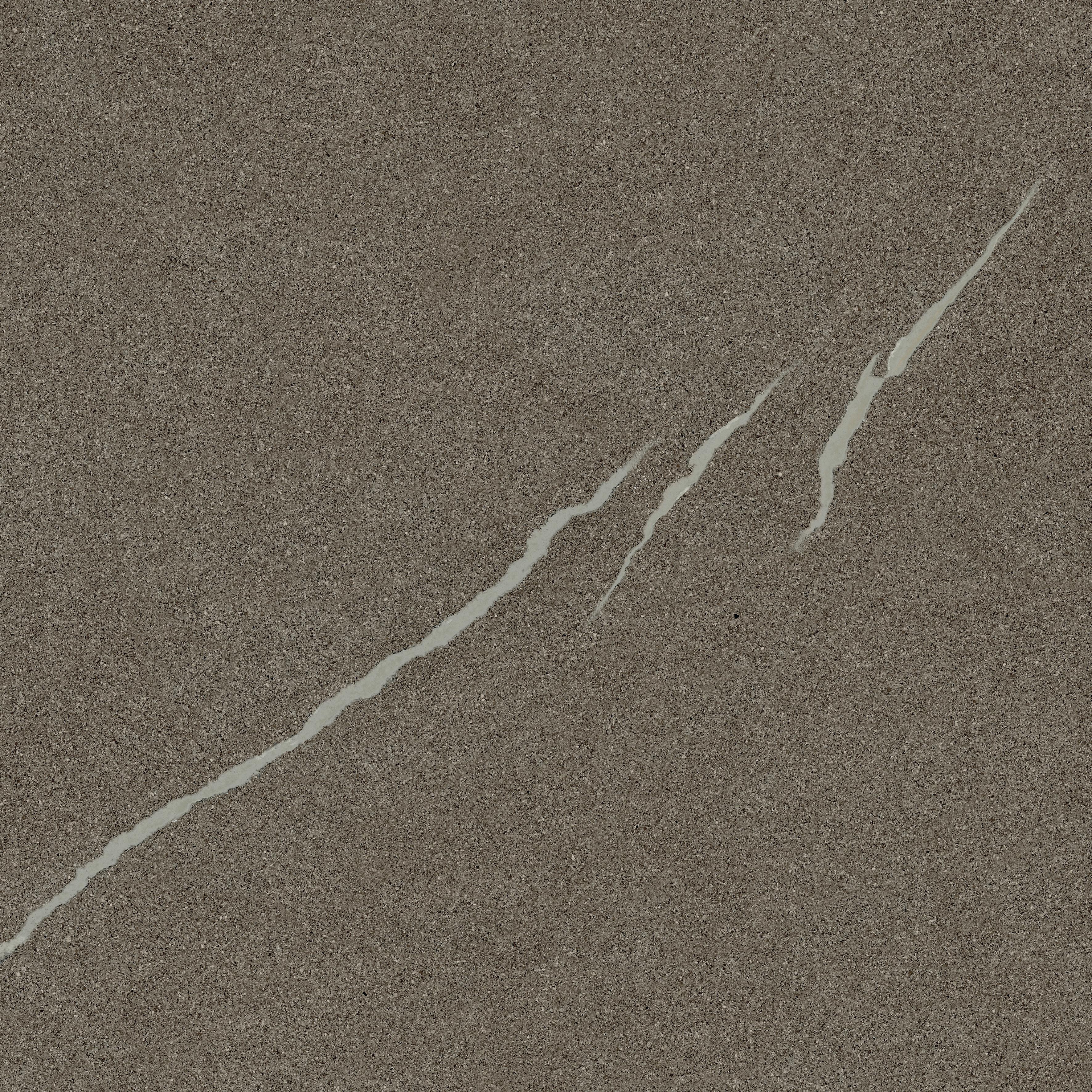 Forte dei Marmi Rock Alpine Brown 60x60 Структурированный, Коричневый, 60x60