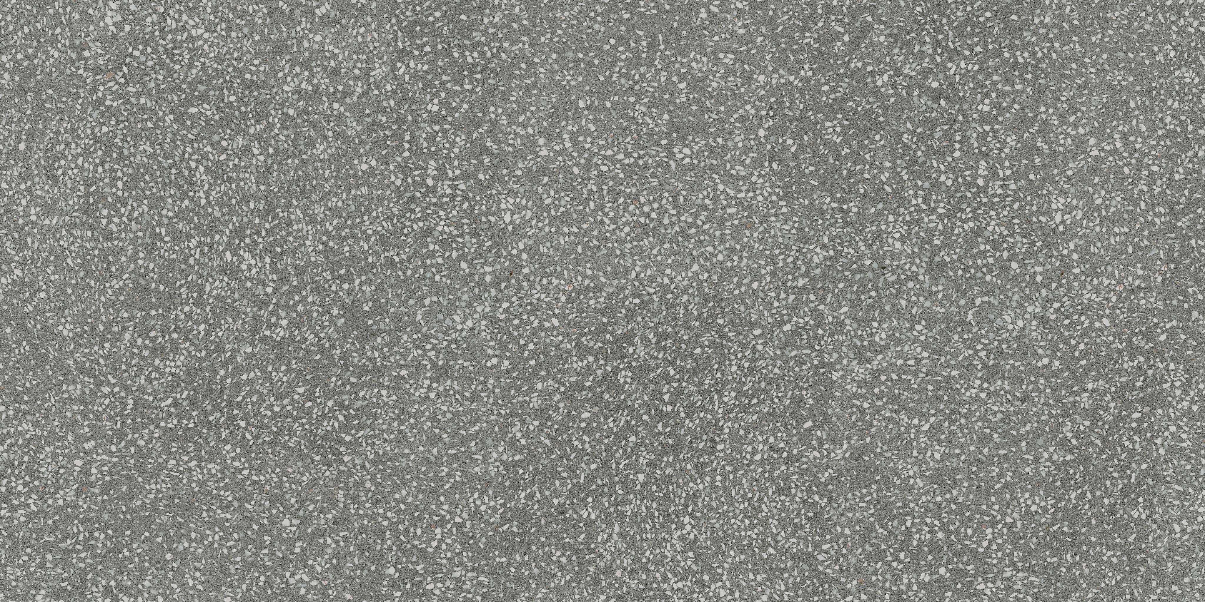 AtlasConcorde MarvelGems TerrazzoGrey 120x240 Polished AAM6