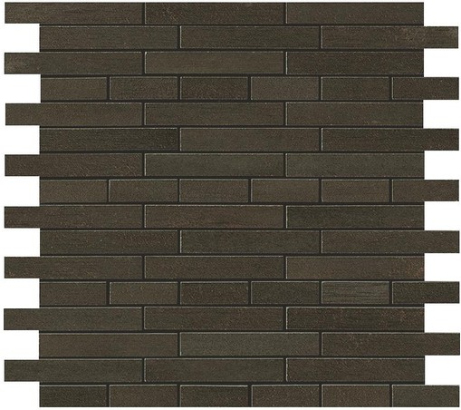 AtlasConcorde Mek Bronze MosaicoZip 27x28 AMKN
