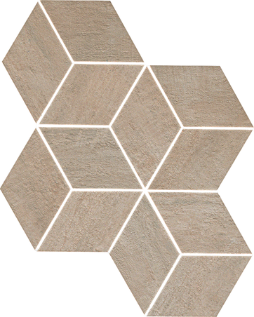 AtlasConcorde Mark Clay Esagono 30x35 AM2N