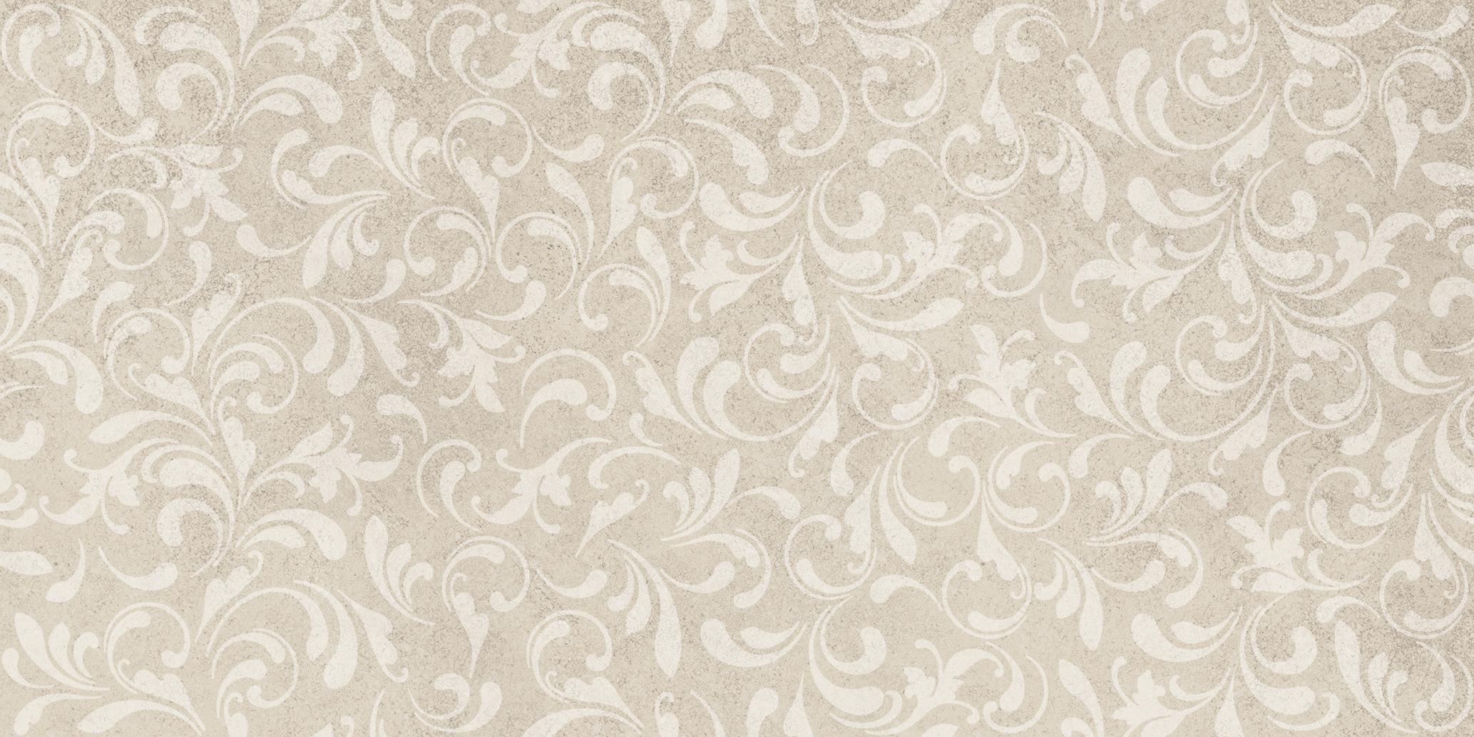 DRIFT White Curl 40x80, Белый, 40x80