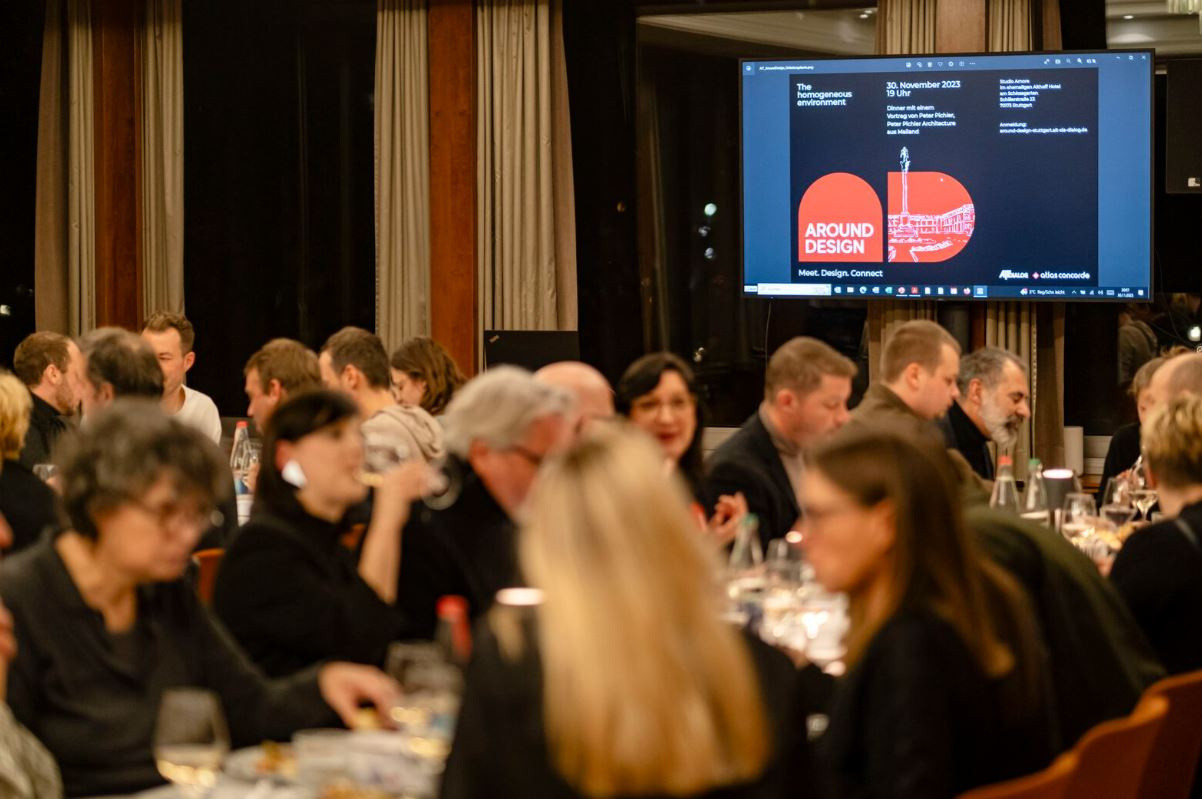 Around Design Stoccarda _2