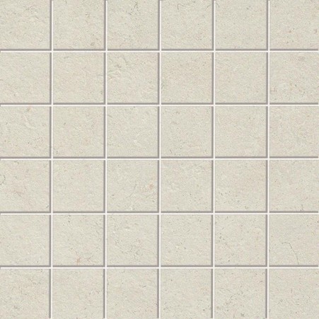 AtlasConcorde Seastone White Mosaico 30x30 8S82