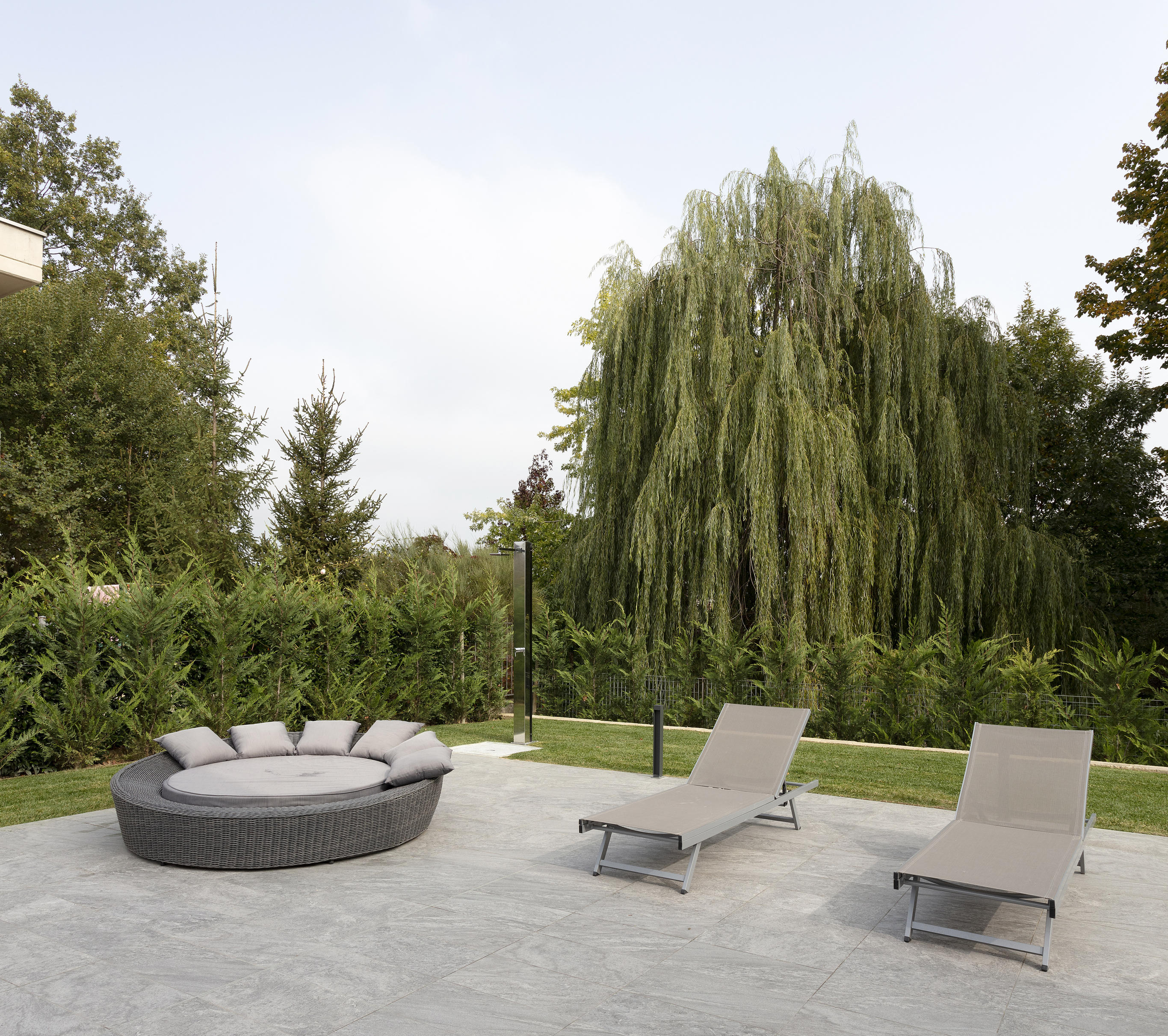 AtlasConcorde_Villa Privata Contemporanea_Italia_08