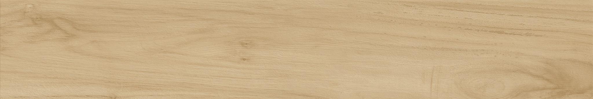 Log Anthology Light Teak 20x120 Matt Sensitech, Hellbraun, 20x120