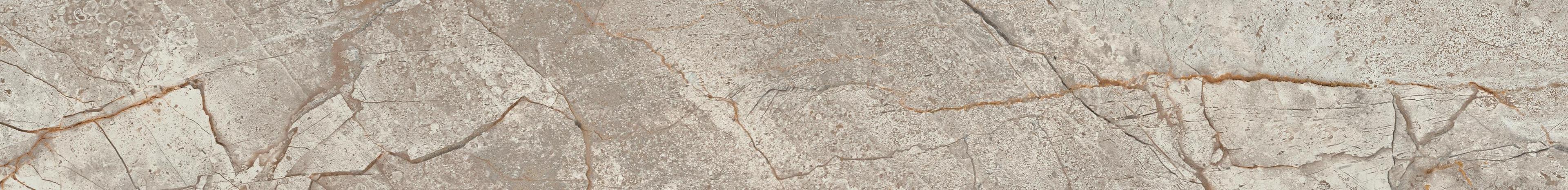 EMPIRE SILVER ROOT Listello 7,2x60 Lap