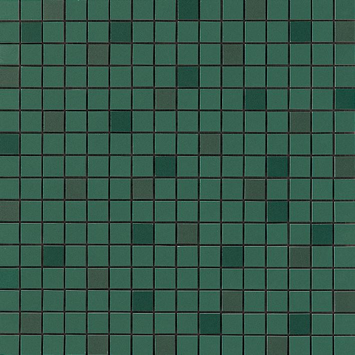 Prism Emerald Mosaico Q